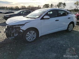 [45817464] 2024 NISSAN SENTRA