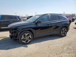 [48813294] 2023 HYUNDAI TUCSON