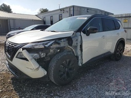 [60503554] 2023 NISSAN ROGUE