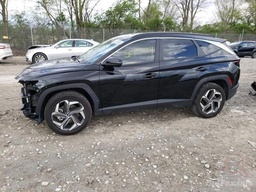 [50350604] 2023 HYUNDAI TUCSON