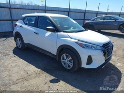 [38992670] 2023 NISSAN KICKS