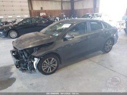 [39960409] 2023 KIA FORTE