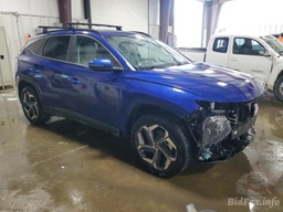 [67155254] 2023 HYUNDAI TUCSON