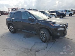 [66592994] 2023 NISSAN ROGUE