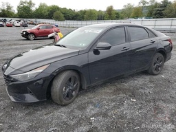 [69803154] 2023 HYUNDAI ELANTRA