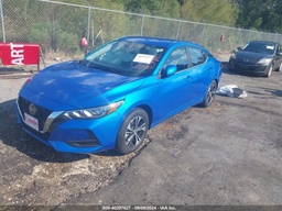 [40297827] 2023 NISSAN SENTRA