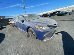 [71649814] 2023 TOYOTA CAMRY