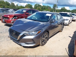 [40393159] 2023 NISSAN SENTRA