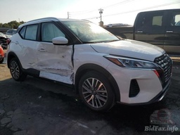 [69377284] 2023 NISSAN KICKS