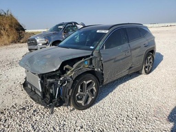 [74802744] 2024 HYUNDAI TUCSON