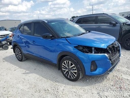 [71061104] 2024 NISSAN KICKS