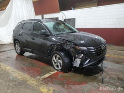 [75841274] 2024 HYUNDAI TUCSON