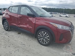 [71870314] 2023 NISSAN KICKS