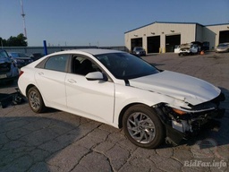 [70879634] 2024 HYUNDAI ELANTRA