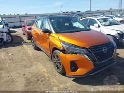 [40370698] 2023 NISSAN KICKS