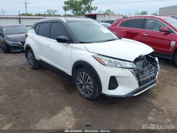 [40388458] 2023 NISSAN KICKS