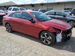 [69073734] 2023 HYUNDAI ELANTRA