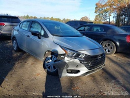 [40704236] 2023 NISSAN VERSA