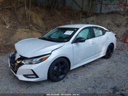 [40325486] 2023 NISSAN SENTRA