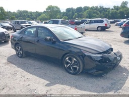 [39978391] 2023 HYUNDAI ELANTRA