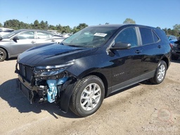 [73136444] 2024 CHEVROLET EQUINOX