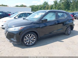 [40337538] 2024 NISSAN KICKS