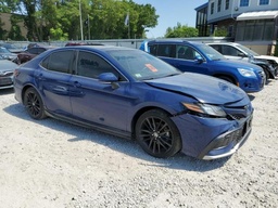 [55933354] 2023 TOYOTA CAMRY