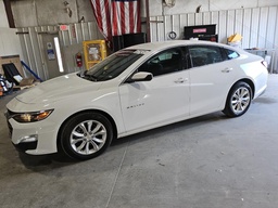 [78663464] 2024 CHEVROLET MALIBU
