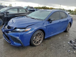 [76199254] 2023 TOYOTA CAMRY