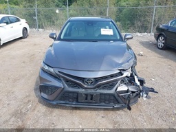 [40038567] 2023 TOYOTA CAMRY