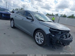 [40661671] 2024 CHEVROLET MALIBU