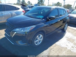 [40847334] 2024 NISSAN KICKS