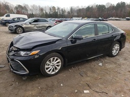 [81200084] 2024 TOYOTA CAMRY