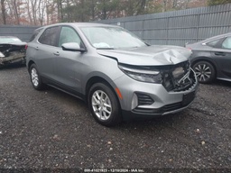 [41021923] 2024 CHEVROLET EQUINOX