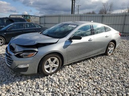 [76556774] 2024 CHEVROLET MALIBU