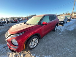 [40380671] 2023 MITSUBISHI OUTLANDER