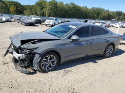 [76495884] 2023 HYUNDAI SONATA