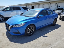 [58492294] 2023 NISSAN SENTRA