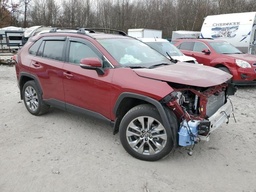 [84730274] 2024 TOYOTA RAV4