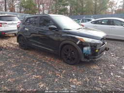 [40871365] 2023 NISSAN KICKS