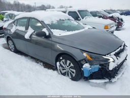 [40952491] 2024 NISSAN ALTIMA