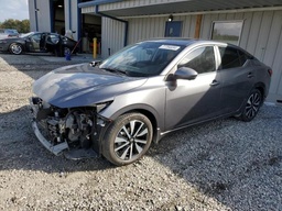 [77784534] 2024 NISSAN SENTRA