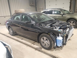 [82353304] 2025 HYUNDAI ELANTRA