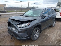 [40779376] 2024 TOYOTA RAV4