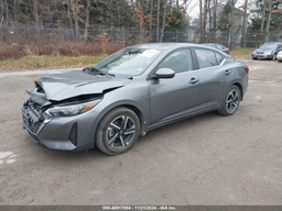 [40917084] 2024 NISSAN SENTRA