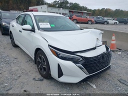[40765908] 2024 NISSAN SENTRA