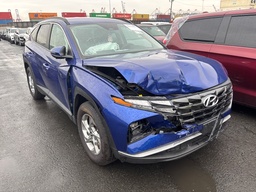 [40164451] 2023 HYUNDAI TUCSON