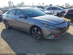 [41057188] 2023 HYUNDAI ELANTRA