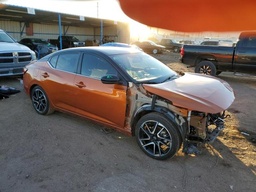 [81707384] 2024 NISSAN SENTRA