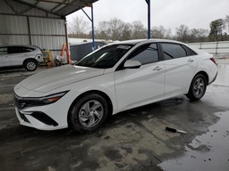 [44721935] 2024 HYUNDAI ELANTRA